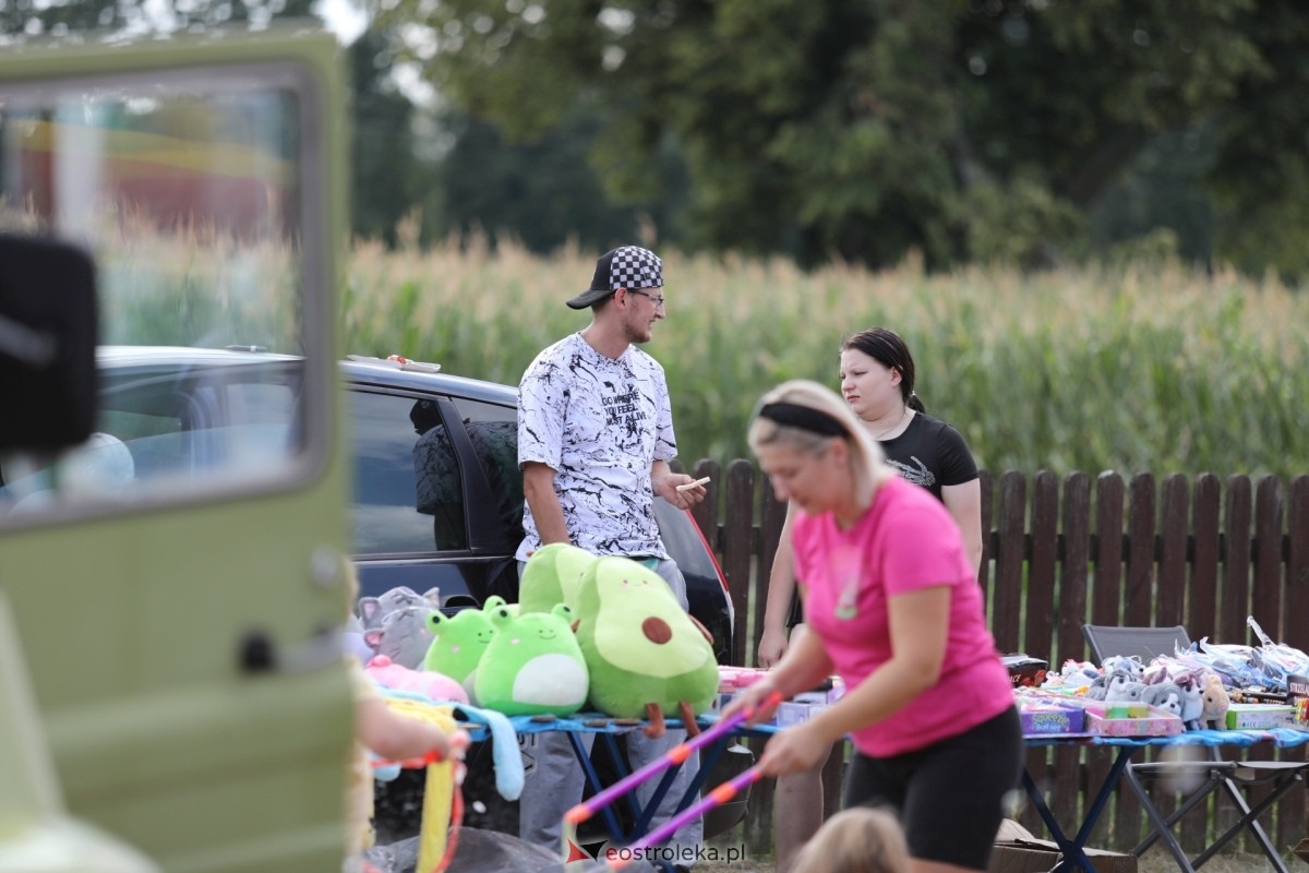 Golanka bawiła się w rytmie lata [04.08.2024] - zdjęcie #51 - eOstroleka.pl