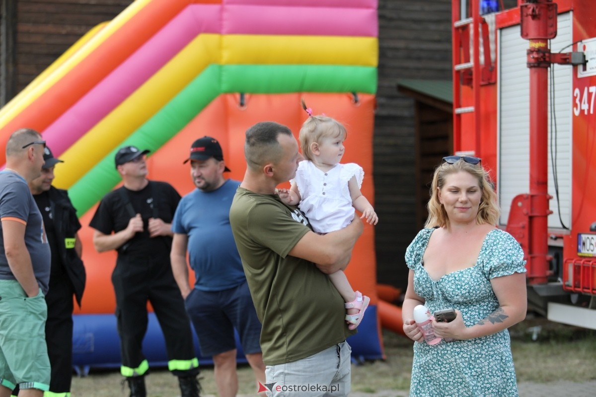 Golanka bawiła się w rytmie lata [04.08.2024] - zdjęcie #47 - eOstroleka.pl