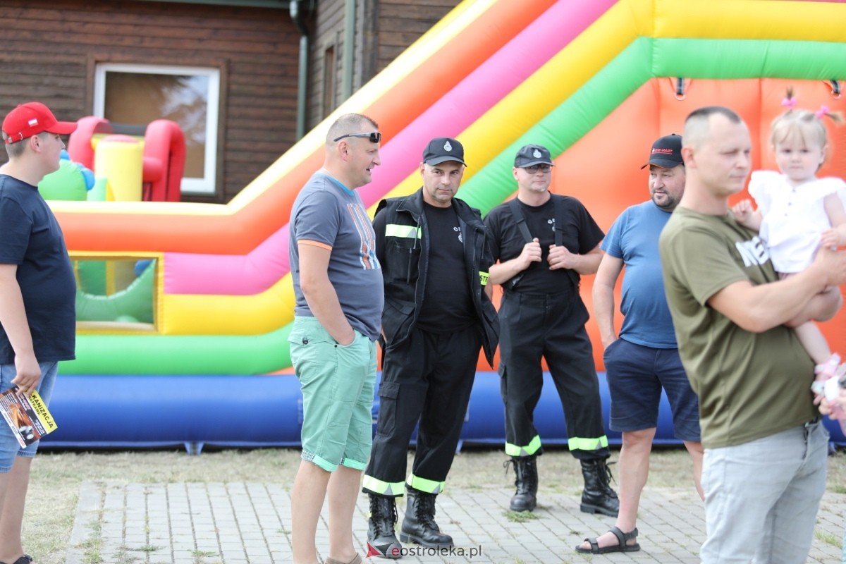 Golanka bawiła się w rytmie lata [04.08.2024] - zdjęcie #45 - eOstroleka.pl