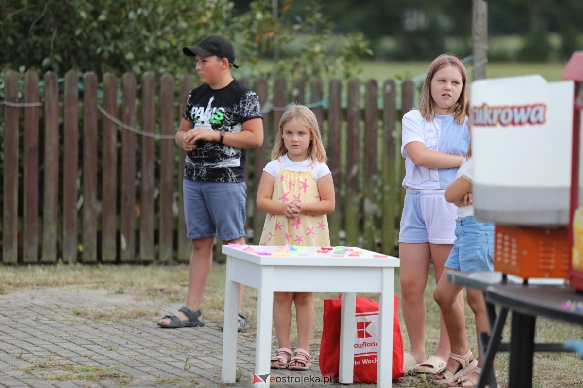 Golanka bawiła się w rytmie lata [04.08.2024] - zdjęcie #35 - eOstroleka.pl