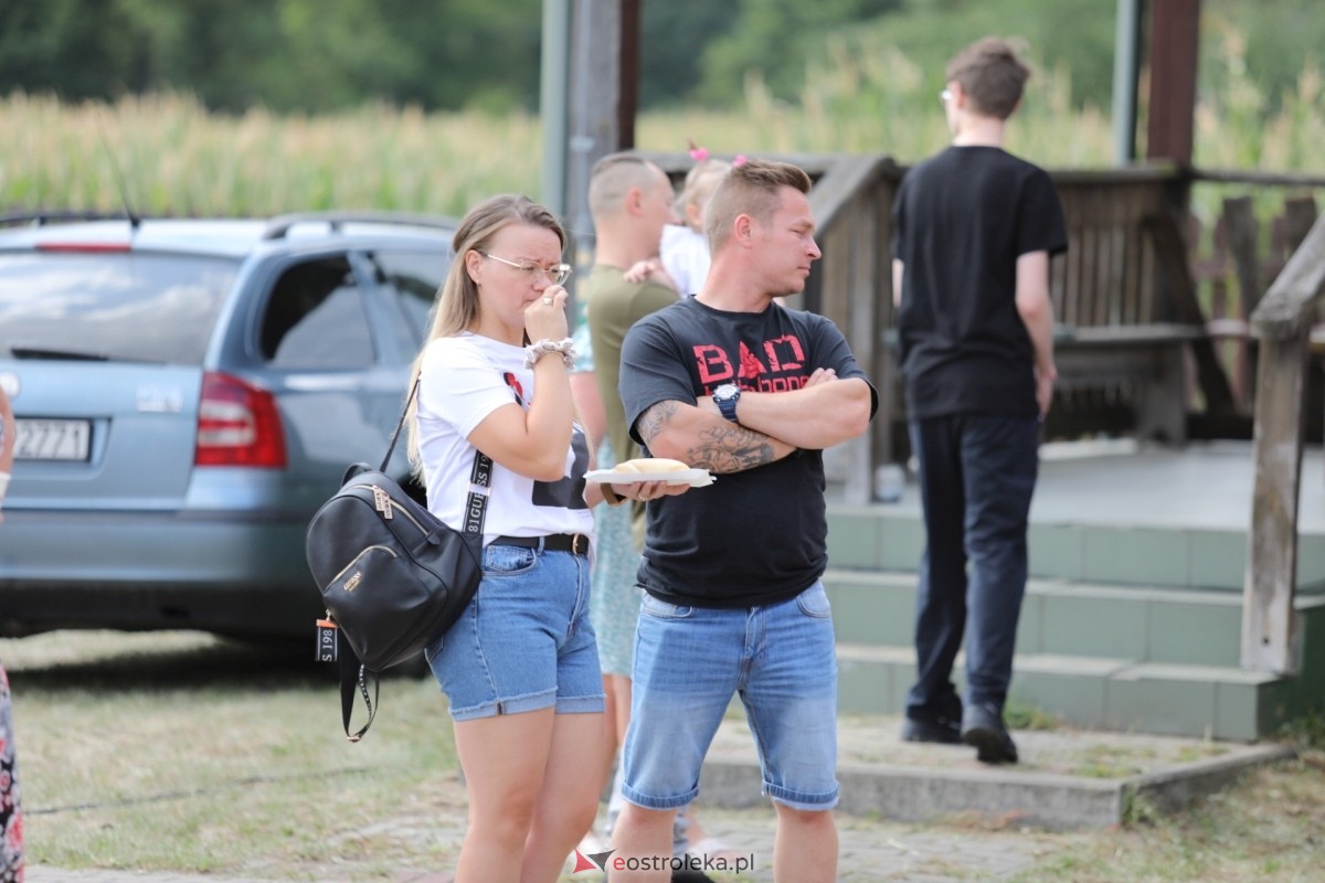 Golanka bawiła się w rytmie lata [04.08.2024] - zdjęcie #31 - eOstroleka.pl