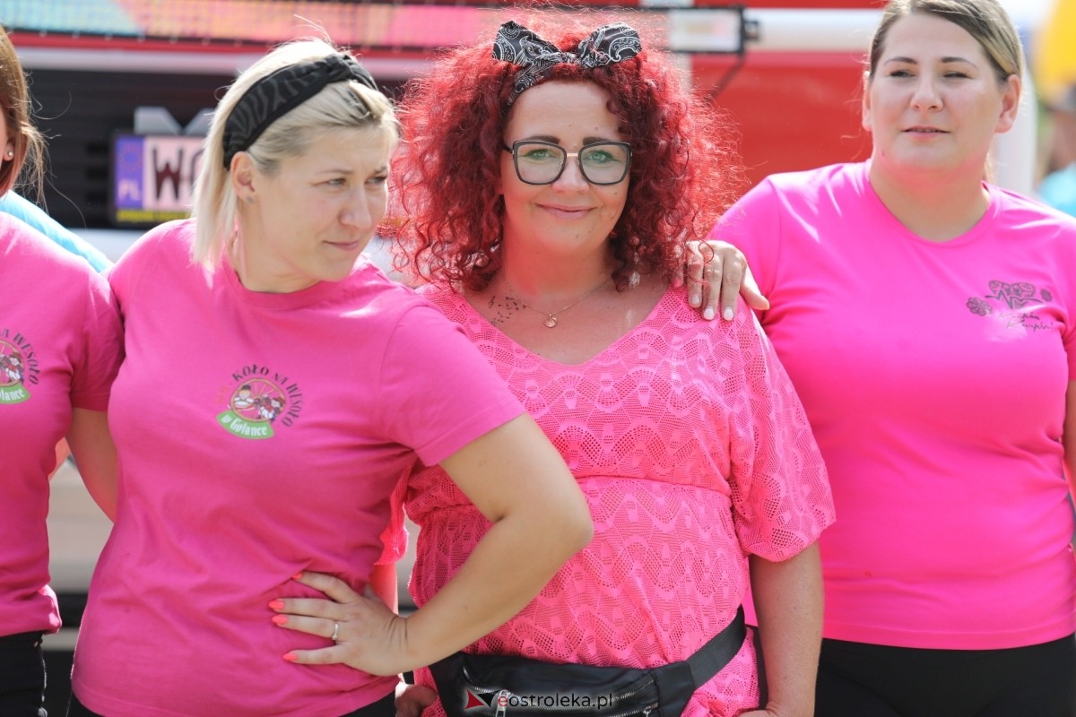 Golanka bawiła się w rytmie lata [04.08.2024] - zdjęcie #26 - eOstroleka.pl