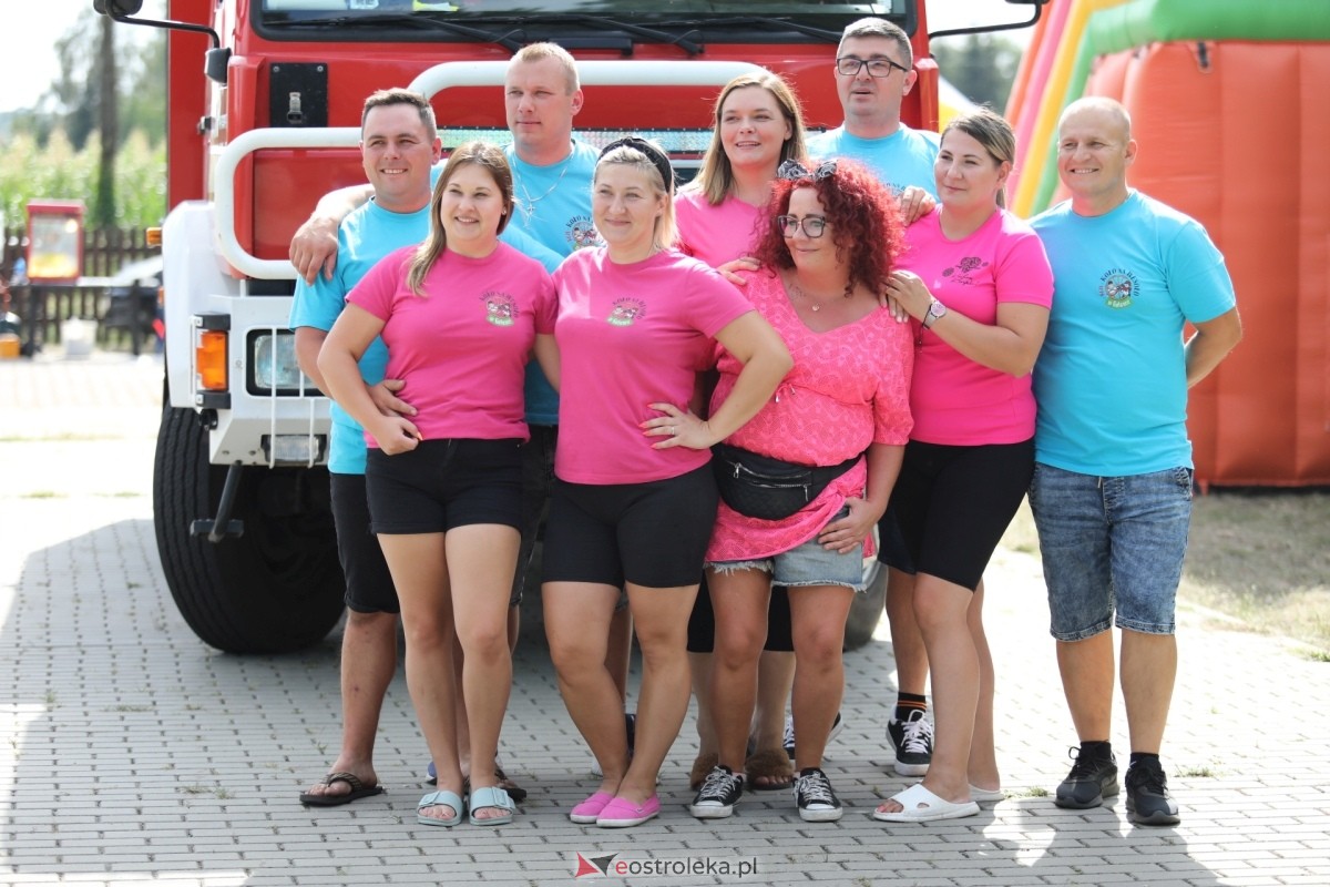 Golanka bawiła się w rytmie lata [04.08.2024] - zdjęcie #24 - eOstroleka.pl