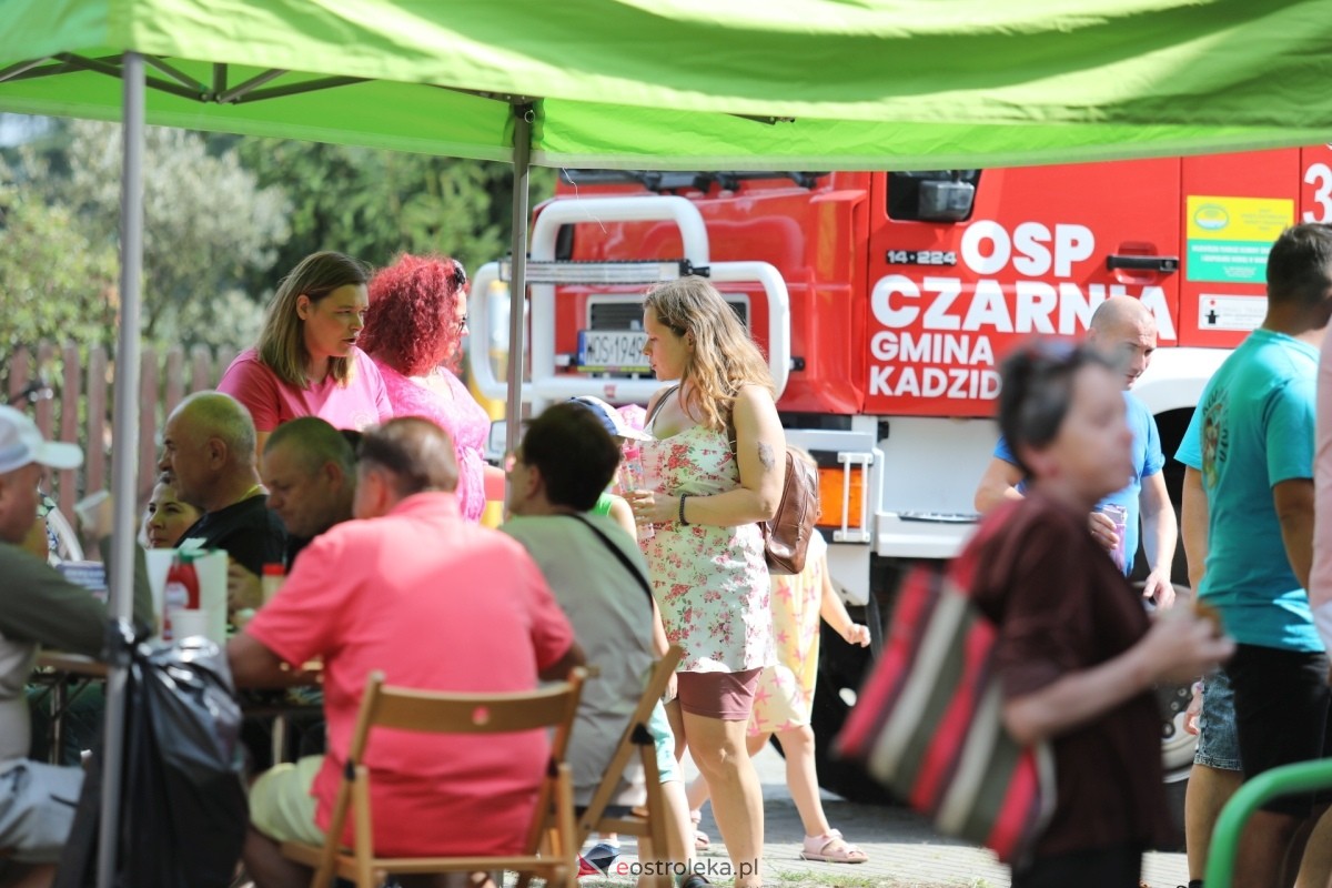 Golanka bawiła się w rytmie lata [04.08.2024] - zdjęcie #17 - eOstroleka.pl