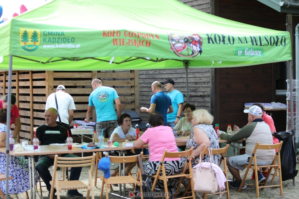 Golanka bawiła się w rytmie lata [04.08.2024] - zdjęcie #15 - eOstroleka.pl