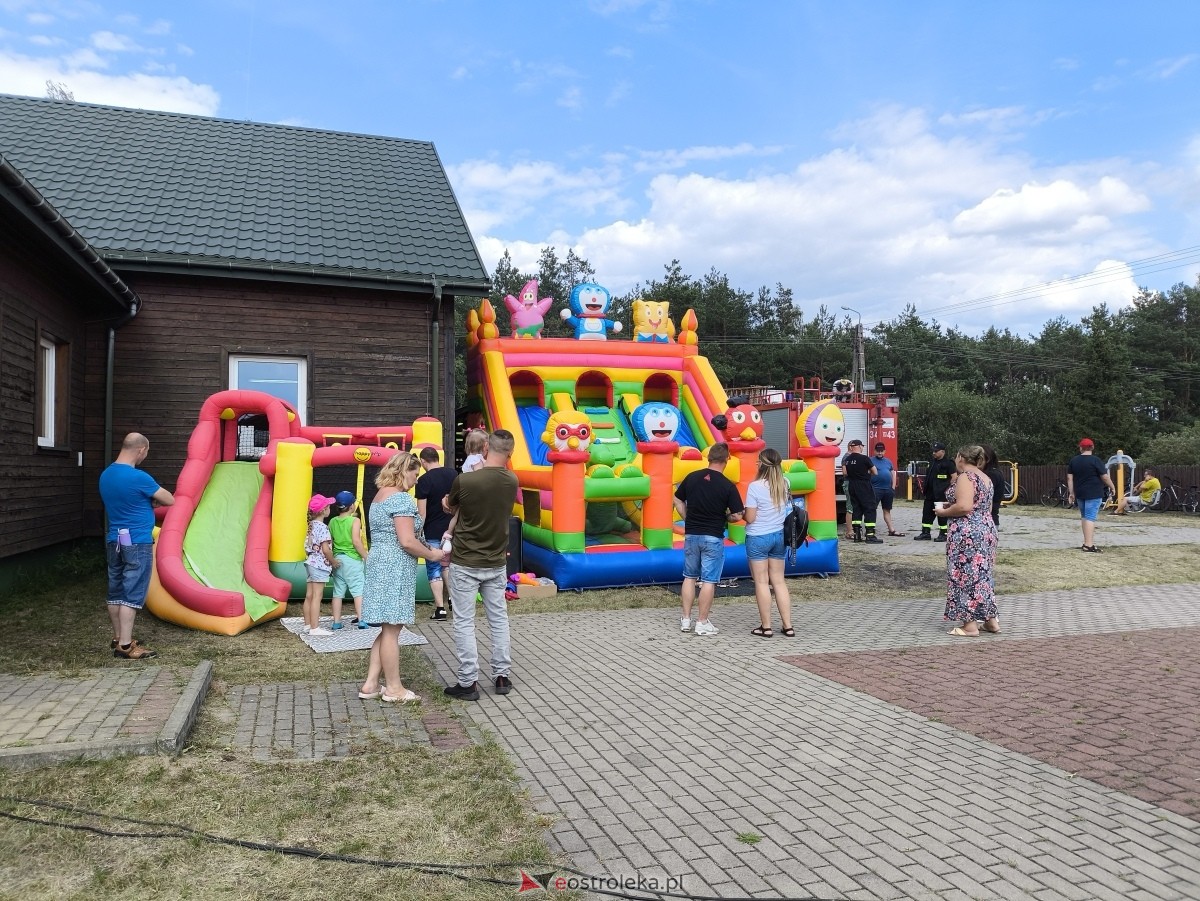 Golanka bawiła się w rytmie lata [04.08.2024] - zdjęcie #14 - eOstroleka.pl