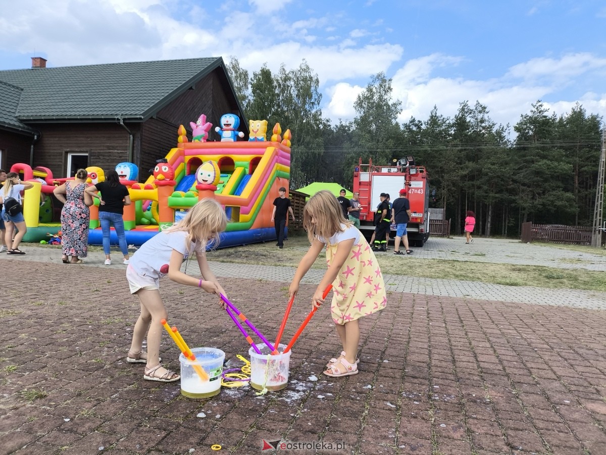Golanka bawiła się w rytmie lata [04.08.2024] - zdjęcie #13 - eOstroleka.pl
