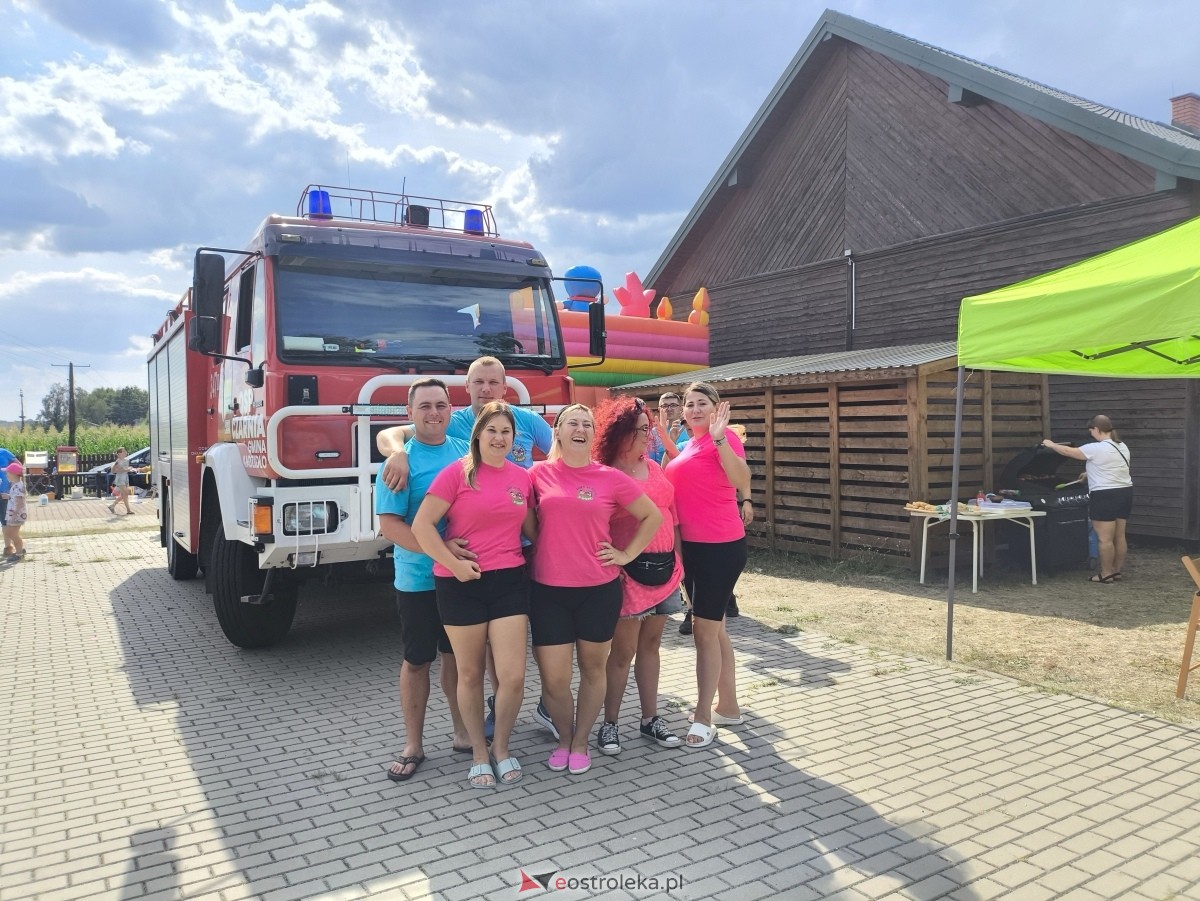 Golanka bawiła się w rytmie lata [04.08.2024] - zdjęcie #12 - eOstroleka.pl