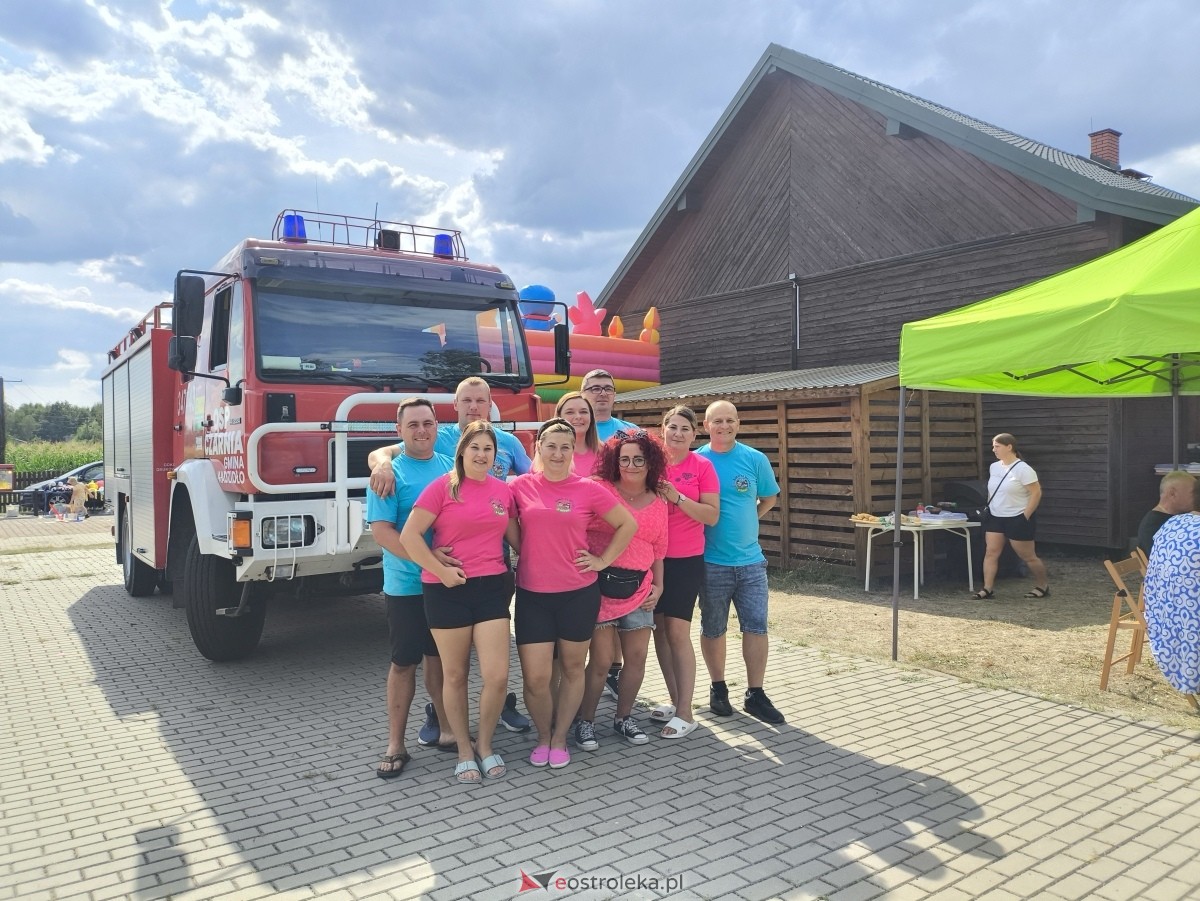 Golanka bawiła się w rytmie lata [04.08.2024] - zdjęcie #11 - eOstroleka.pl
