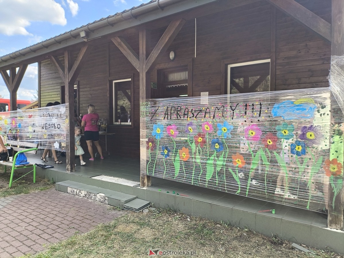 Golanka bawiła się w rytmie lata [04.08.2024] - zdjęcie #10 - eOstroleka.pl