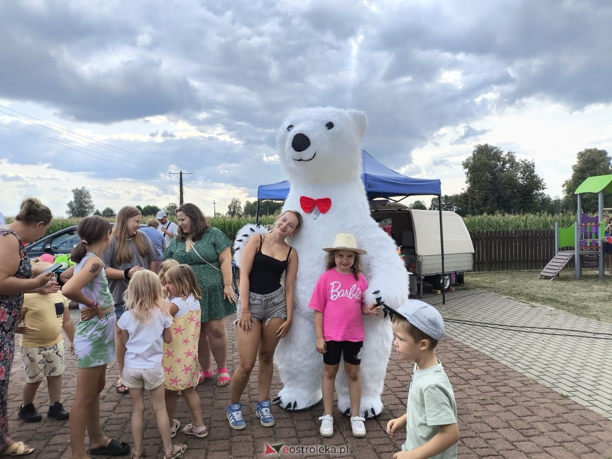 Golanka bawiła się w rytmie lata [04.08.2024] - zdjęcie #5 - eOstroleka.pl
