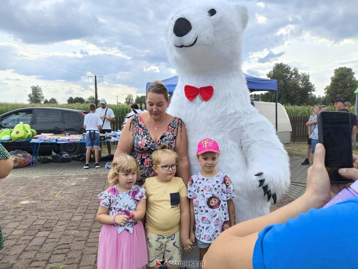 Golanka bawiła się w rytmie lata [04.08.2024] - zdjęcie #4 - eOstroleka.pl