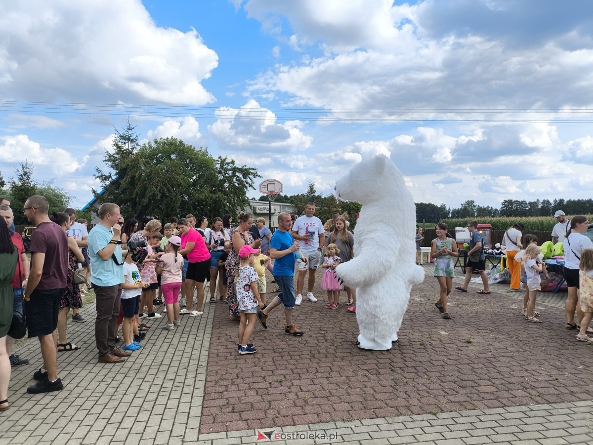 Golanka bawiła się w rytmie lata [04.08.2024] - zdjęcie #3 - eOstroleka.pl