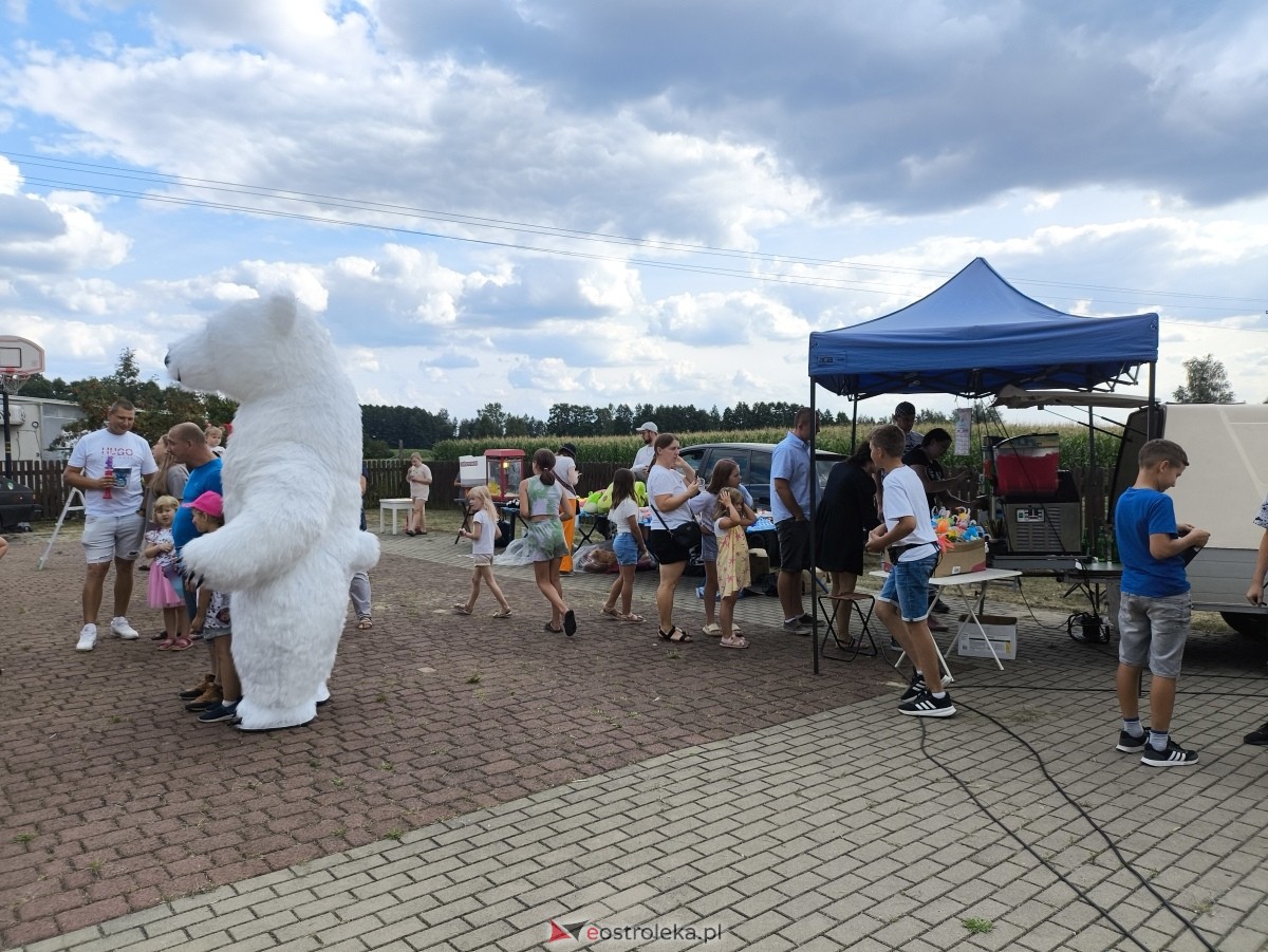 Golanka bawiła się w rytmie lata [04.08.2024] - zdjęcie #2 - eOstroleka.pl