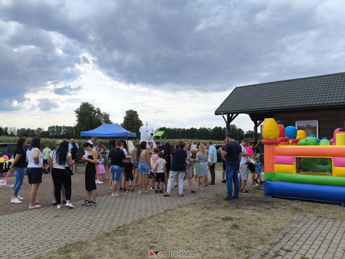 Golanka bawiła się w rytmie lata [04.08.2024] - zdjęcie #1 - eOstroleka.pl
