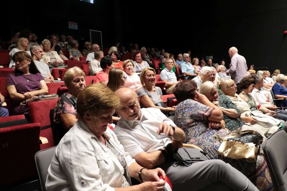 Koncert „Powstać, by żyć” - zdjęcie #32 - eOstroleka.pl
