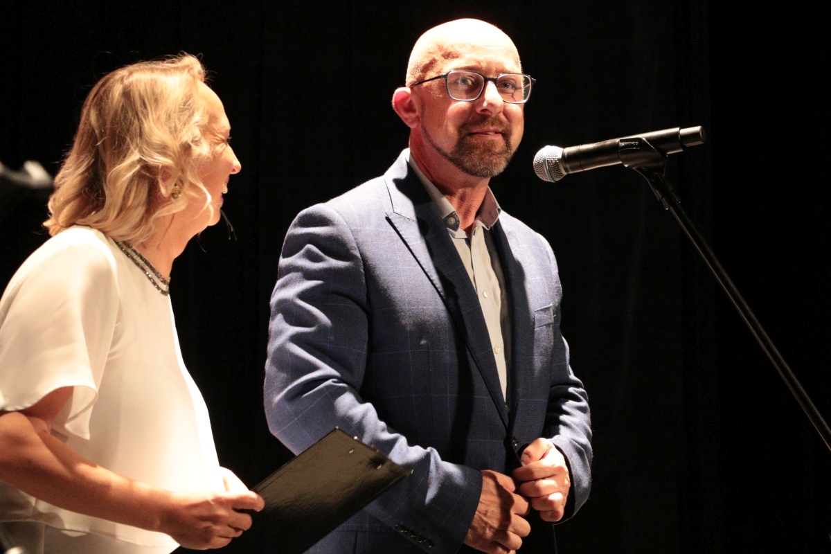 Koncert „Powstać, by żyć” - zdjęcie #31 - eOstroleka.pl
