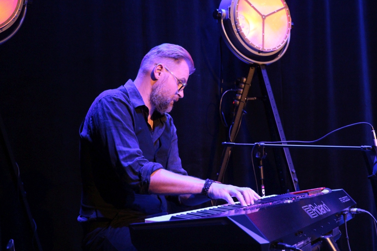 Koncert „Powstać, by żyć” - zdjęcie #28 - eOstroleka.pl