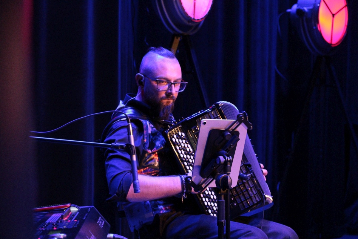 Koncert „Powstać, by żyć” - zdjęcie #27 - eOstroleka.pl