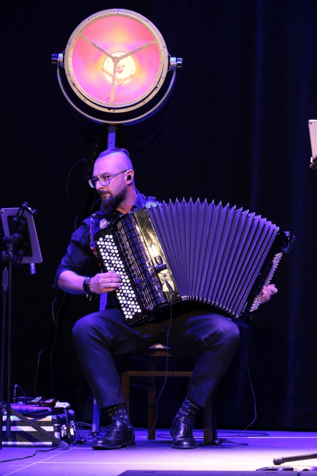 Koncert „Powstać, by żyć” - zdjęcie #25 - eOstroleka.pl