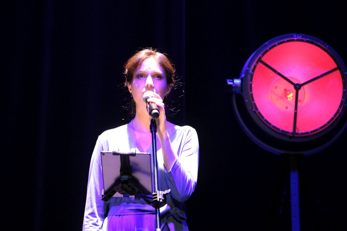 Koncert „Powstać, by żyć” - zdjęcie #24 - eOstroleka.pl