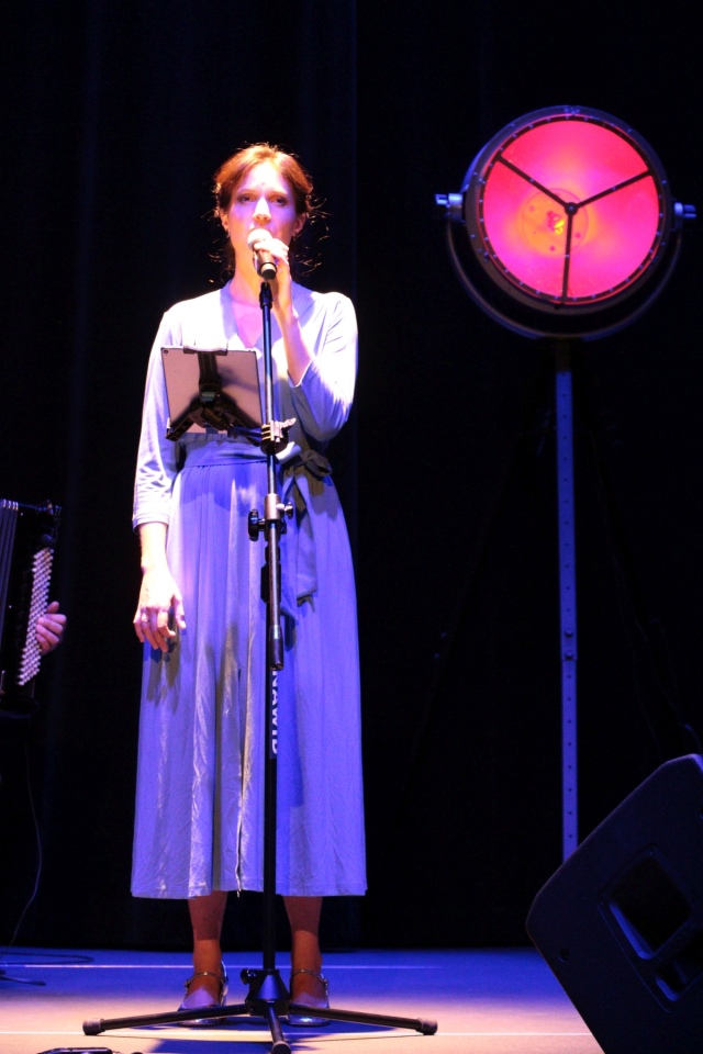 Koncert „Powstać, by żyć” - zdjęcie #23 - eOstroleka.pl
