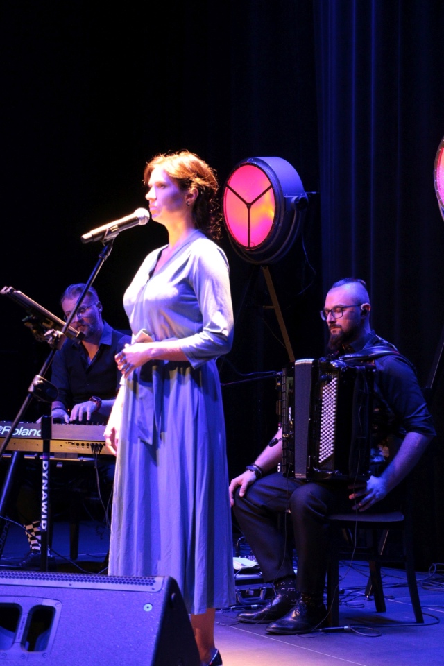 Koncert „Powstać, by żyć” - zdjęcie #20 - eOstroleka.pl