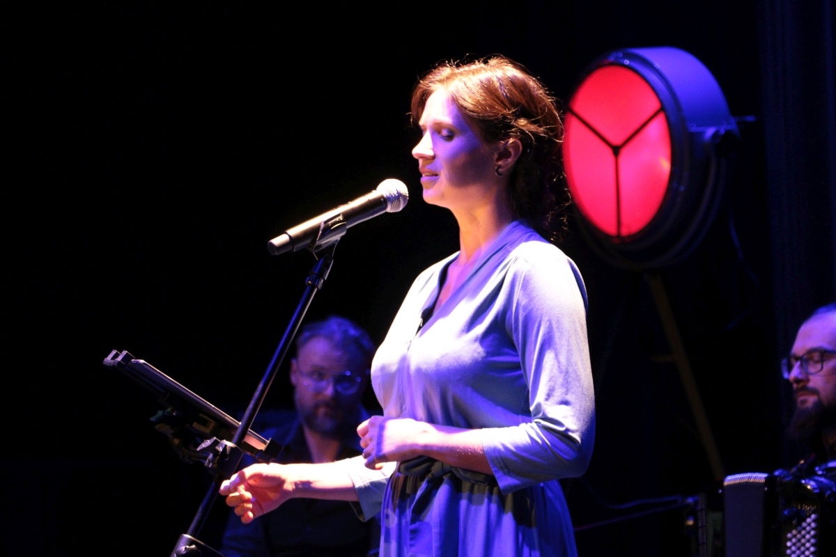 Koncert „Powstać, by żyć” - zdjęcie #19 - eOstroleka.pl