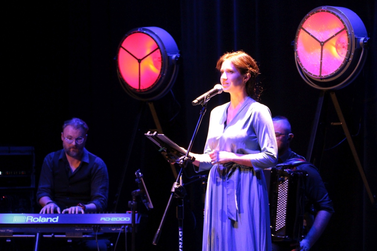 Koncert „Powstać, by żyć” - zdjęcie #18 - eOstroleka.pl