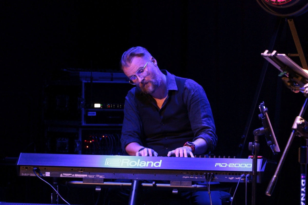 Koncert „Powstać, by żyć” - zdjęcie #17 - eOstroleka.pl