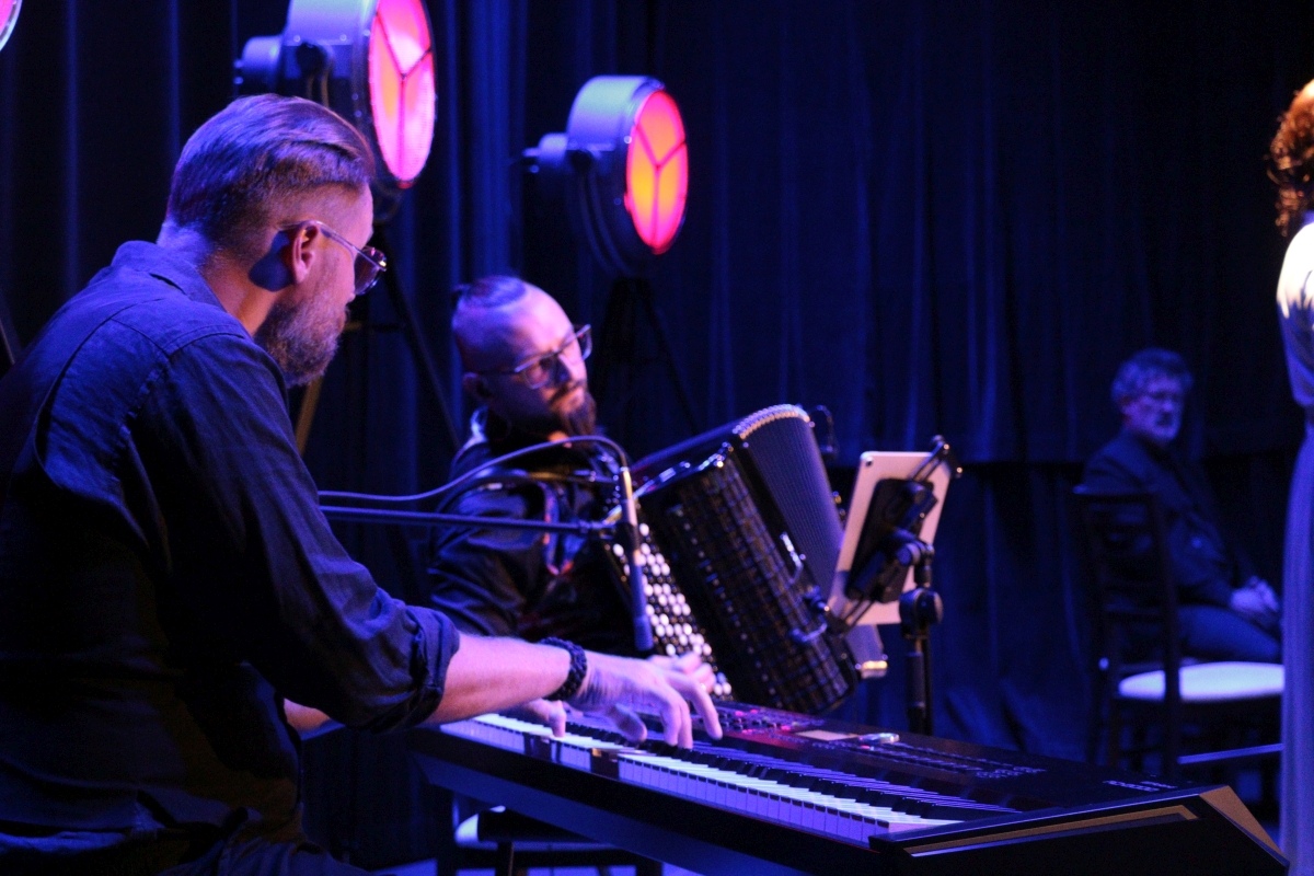 Koncert „Powstać, by żyć” - zdjęcie #15 - eOstroleka.pl