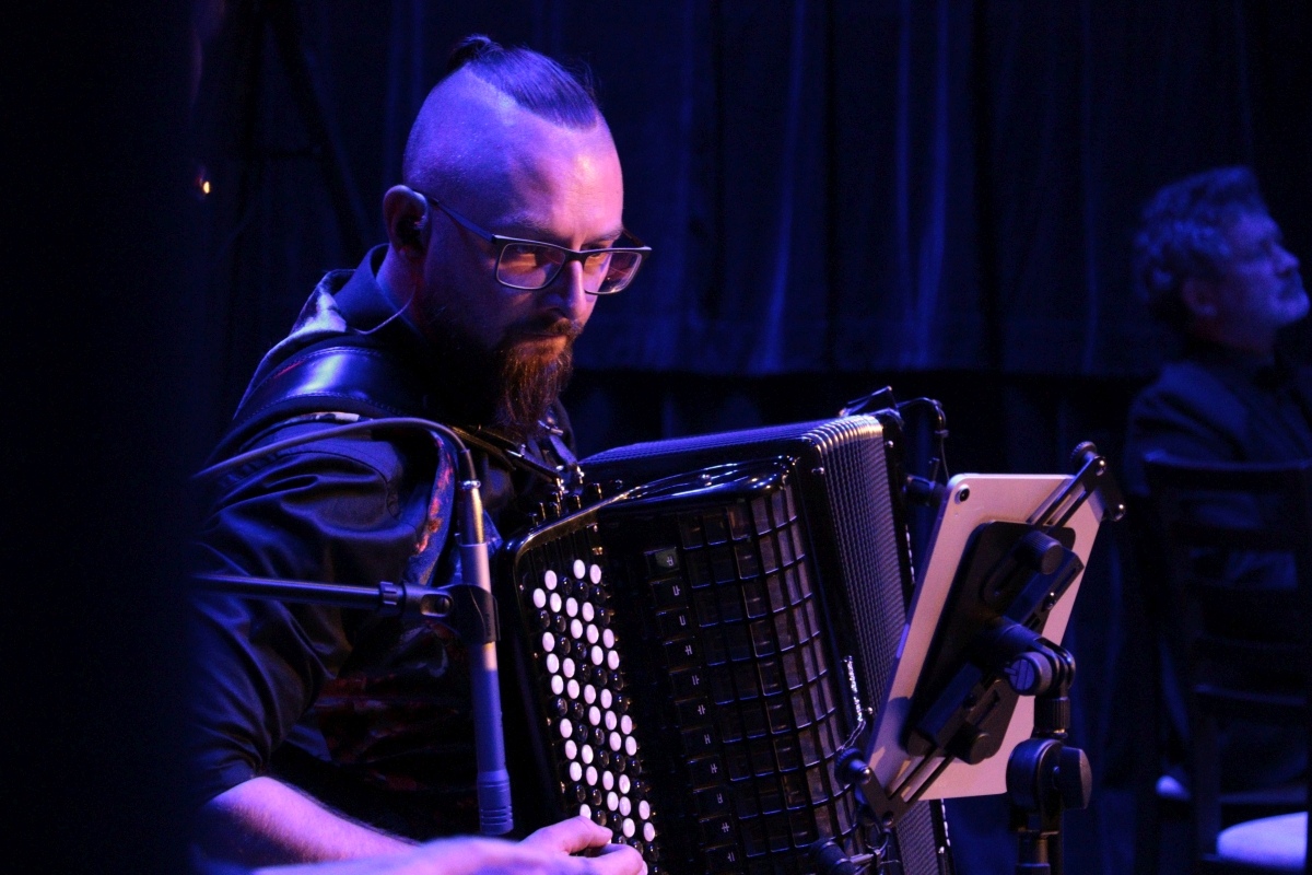Koncert „Powstać, by żyć” - zdjęcie #14 - eOstroleka.pl