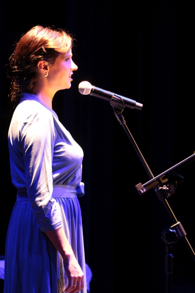 Koncert „Powstać, by żyć” - zdjęcie #13 - eOstroleka.pl