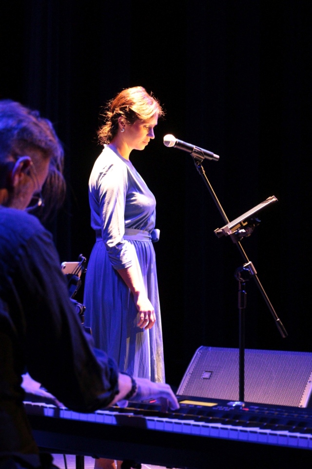 Koncert „Powstać, by żyć” - zdjęcie #12 - eOstroleka.pl