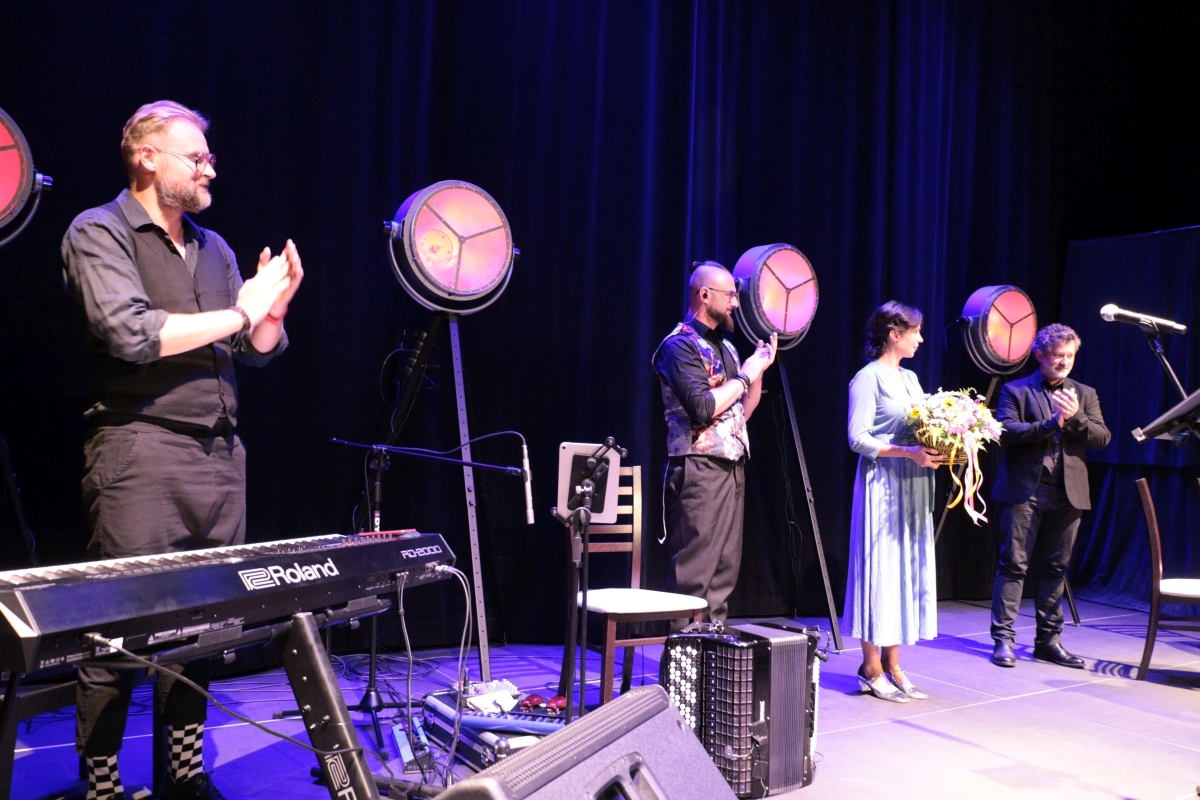 Koncert „Powstać, by żyć” - zdjęcie #6 - eOstroleka.pl