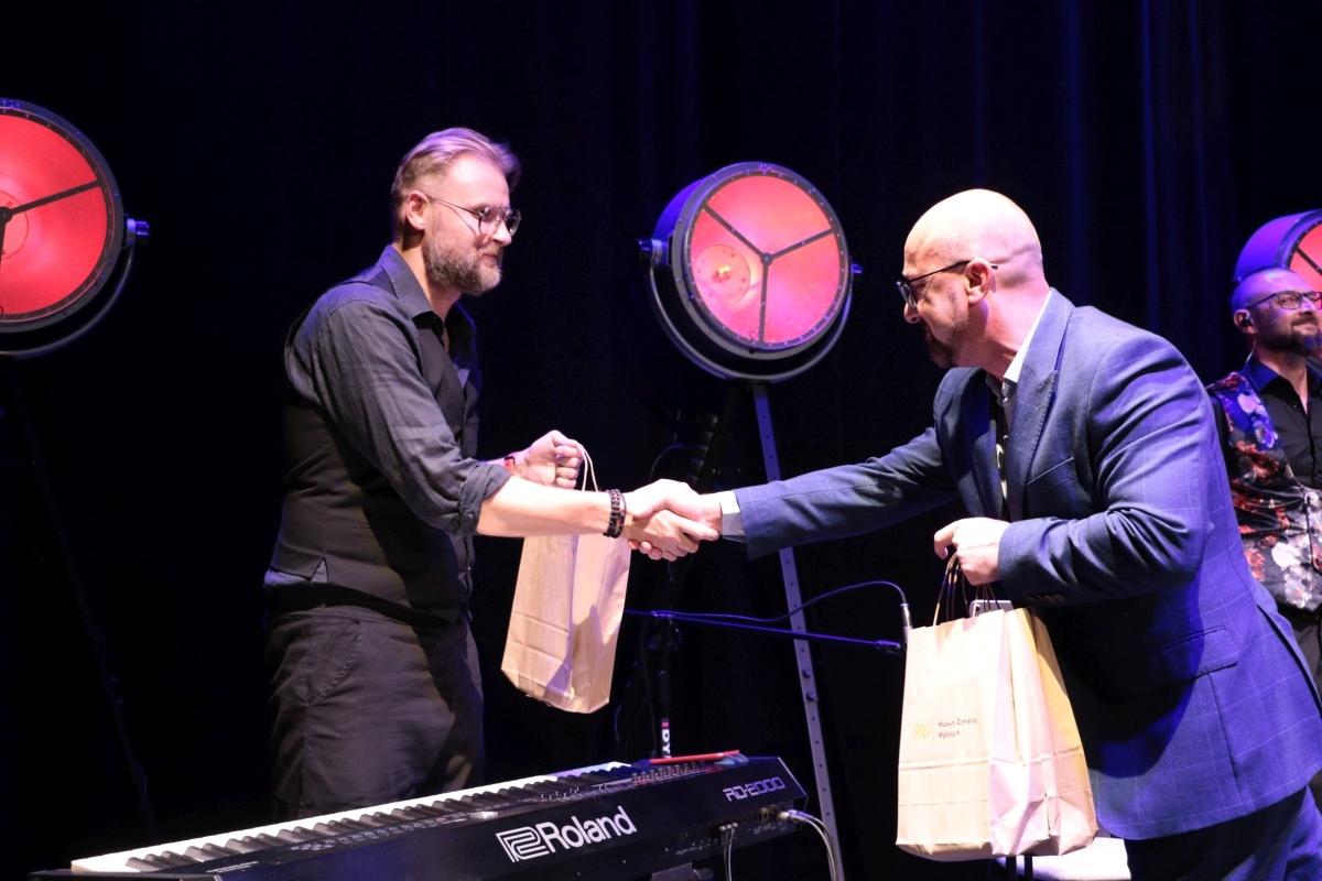 Koncert „Powstać, by żyć” - zdjęcie #5 - eOstroleka.pl