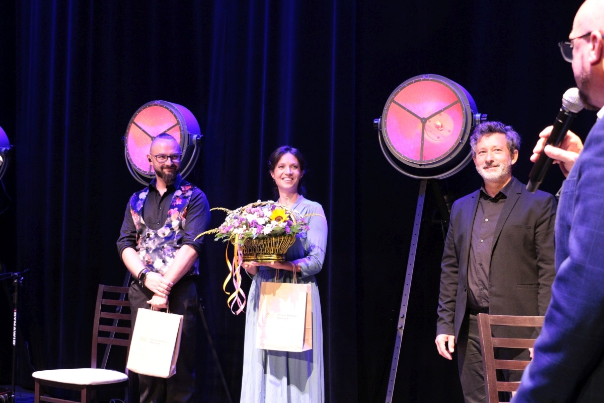 Koncert „Powstać, by żyć” - zdjęcie #4 - eOstroleka.pl