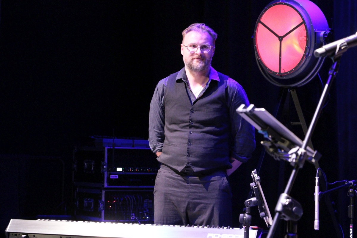 Koncert „Powstać, by żyć” - zdjęcie #3 - eOstroleka.pl