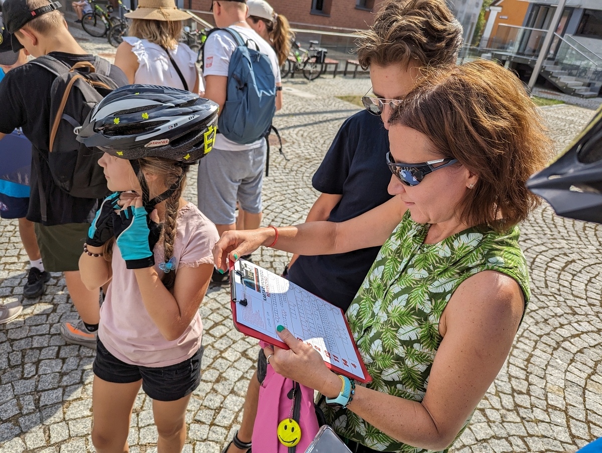 Gra terenowa „Powstanie Warszawskie” - zdjęcie #51 - eOstroleka.pl