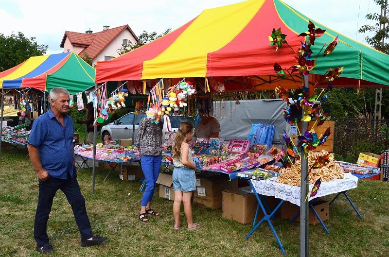 Festyn Niedziela na wsi w Chudku [04.08.2024] - zdjęcie #16 - eOstroleka.pl