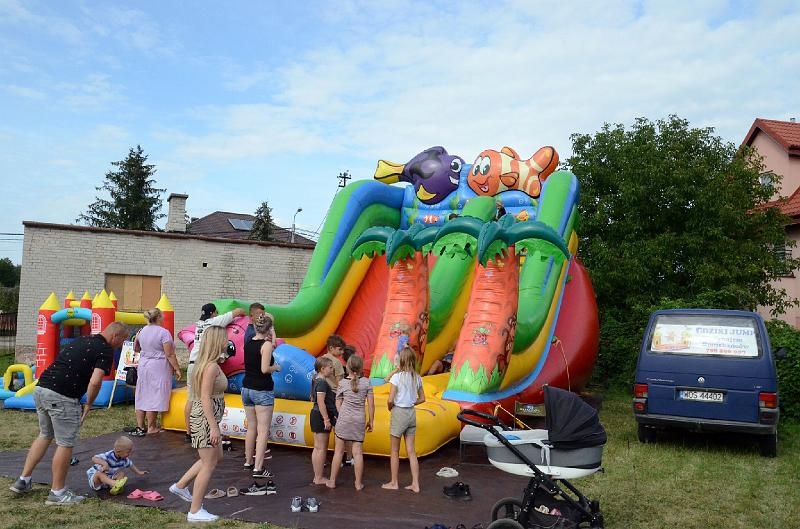 Festyn Niedziela na wsi w Chudku [04.08.2024] - zdjęcie #15 - eOstroleka.pl