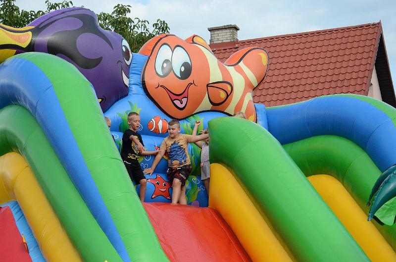 Festyn Niedziela na wsi w Chudku [04.08.2024] - zdjęcie #14 - eOstroleka.pl