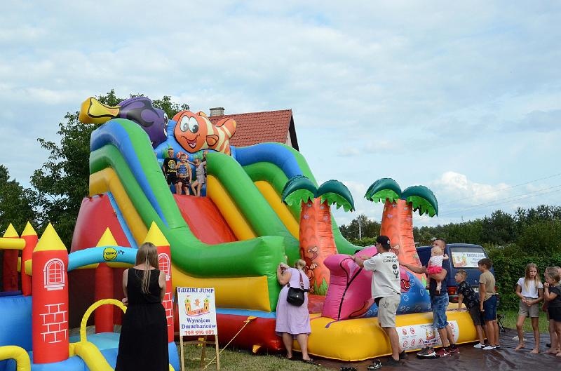 Festyn Niedziela na wsi w Chudku [04.08.2024] - zdjęcie #13 - eOstroleka.pl