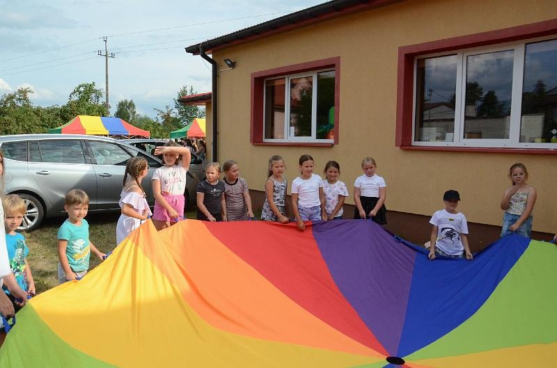 Festyn Niedziela na wsi w Chudku [04.08.2024] - zdjęcie #12 - eOstroleka.pl