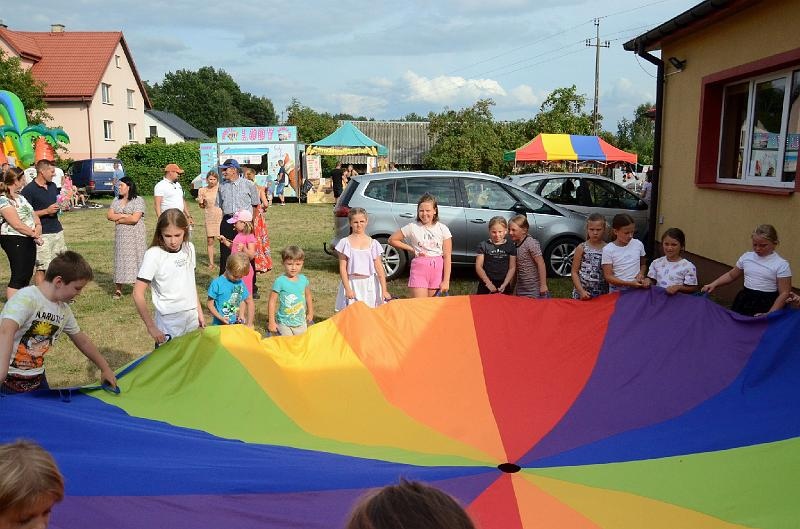 Festyn Niedziela na wsi w Chudku [04.08.2024] - zdjęcie #11 - eOstroleka.pl
