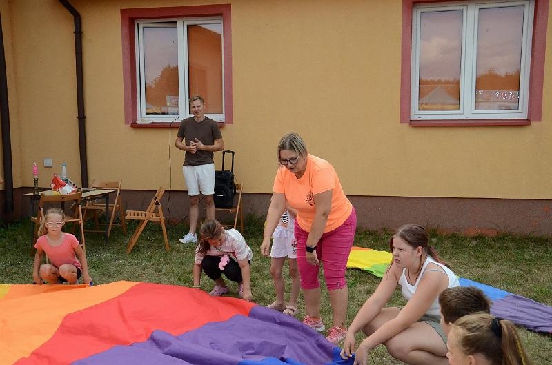 Festyn Niedziela na wsi w Chudku [04.08.2024] - zdjęcie #9 - eOstroleka.pl
