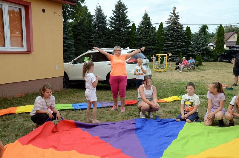 Festyn Niedziela na wsi w Chudku [04.08.2024] - zdjęcie #7 - eOstroleka.pl
