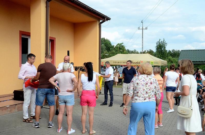 Festyn Niedziela na wsi w Chudku [04.08.2024] - zdjęcie #25 - eOstroleka.pl
