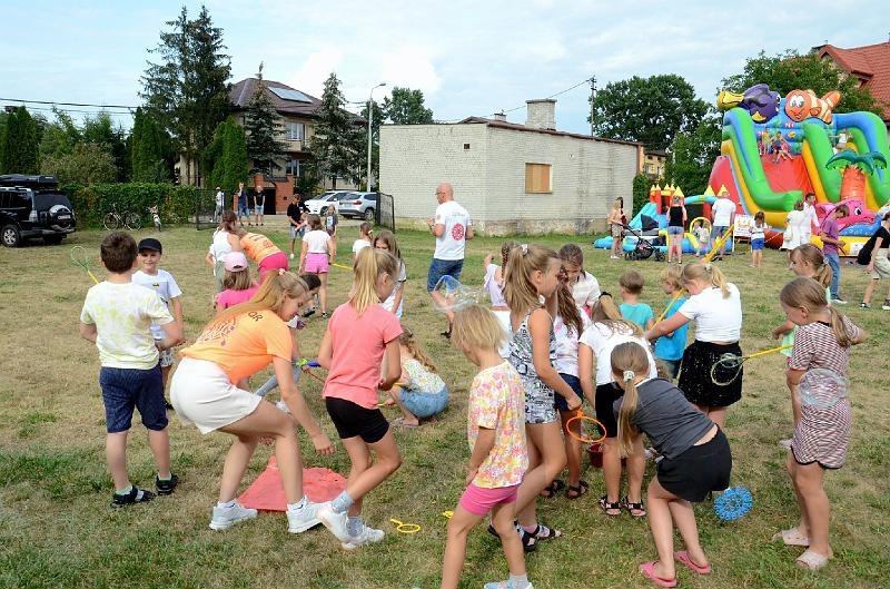 Festyn Niedziela na wsi w Chudku [04.08.2024] - zdjęcie #6 - eOstroleka.pl