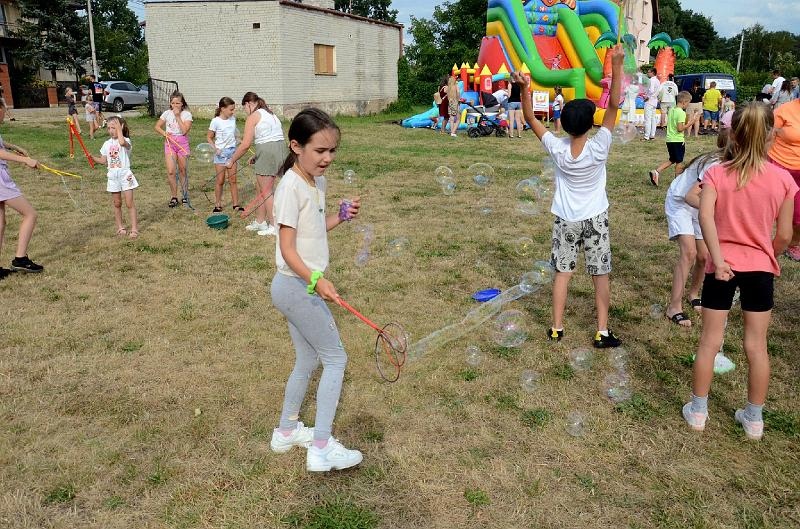 Festyn Niedziela na wsi w Chudku [04.08.2024] - zdjęcie #5 - eOstroleka.pl